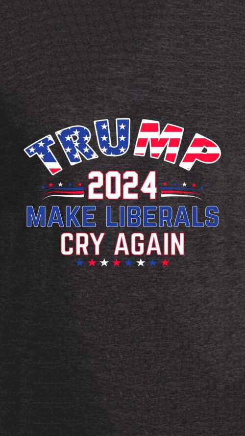 Trump 2024 Wallpaper iXpap