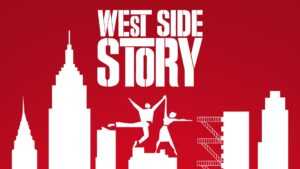 West Side Story Wallpaper