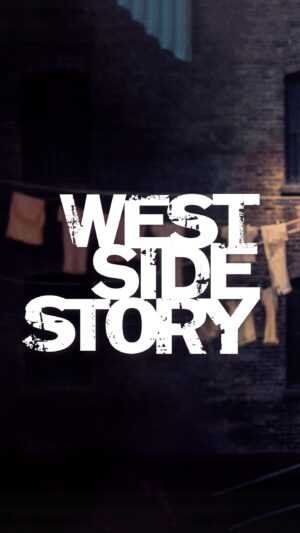 West Side Story Wallpaper