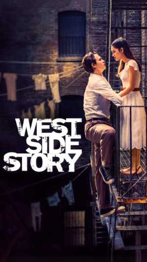 West Side Story Wallpaper