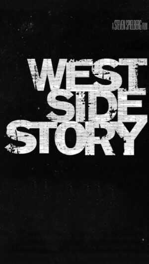 West Side Story Wallpaper