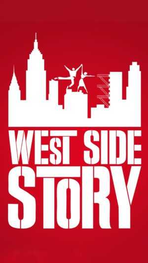 West Side Story Wallpaper