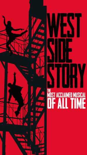 West Side Story Wallpaper