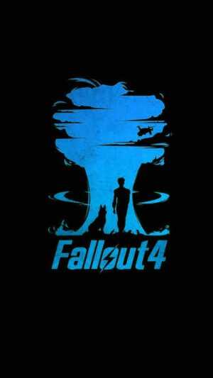 Fallout 4 Wallpaper