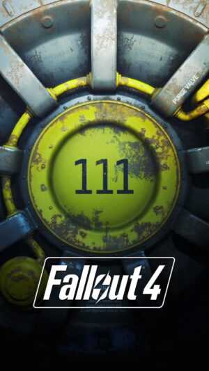 Fallout 4 Wallpaper