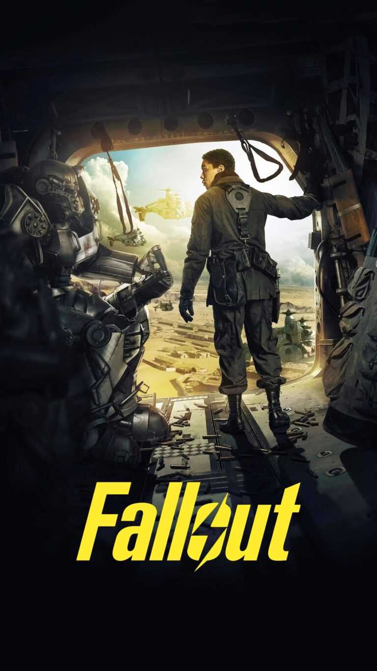 Fallout 4 wallpaper ixpap