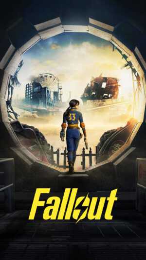 Fallout Series Wallpaper