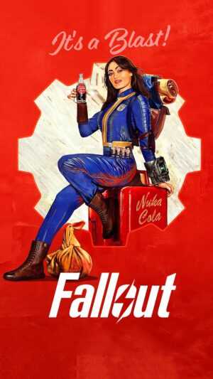 Fallout Series Wallpaper