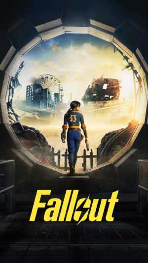 Fallout Series Wallpaper