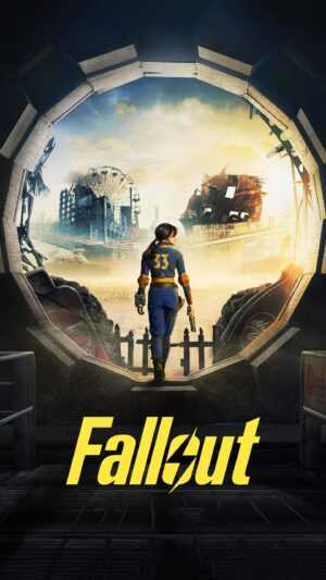 Fallout Series Wallpaper