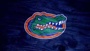 Florida Gators Wallpaper