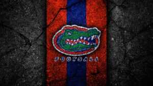 Florida Gators Wallpaper