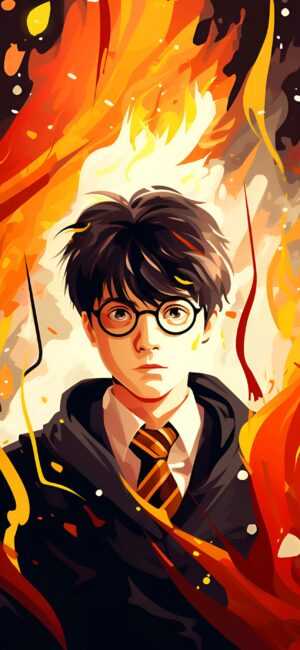 Harry Potter Wallpaper