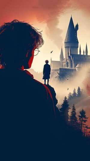 Harry Potter Wallpaper