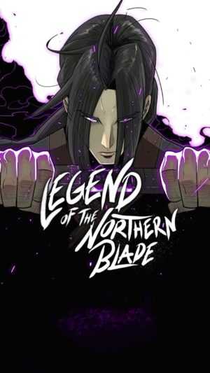 Legend of the Northern Blade Wallpaper
