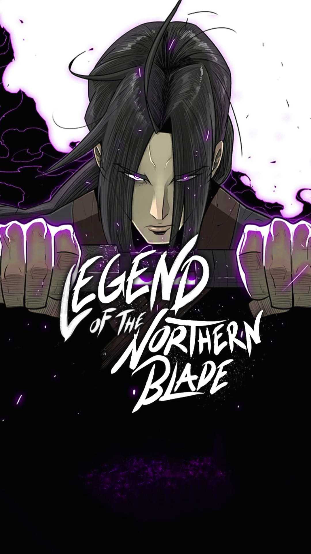 Legend Of The Northern Blade Wallpaper iXpap