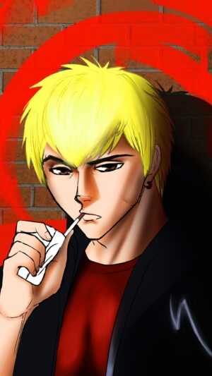 Onizuka Wallpaper