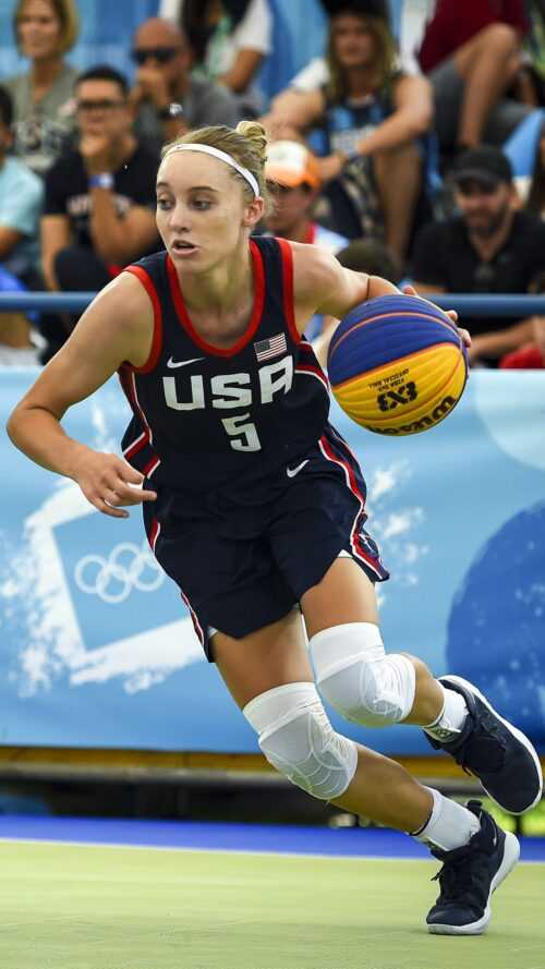 Paige Bueckers Wallpaper Ixpap Paige Bueckers Wallpaper Ixpap