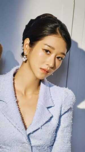 Seo Ye Ji Wallpaper