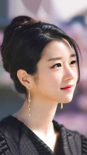 Seo Ye Ji Wallpaper