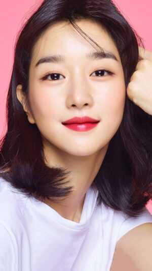 Seo Ye Ji Wallpaper