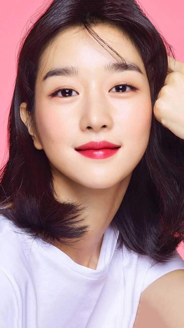 Seo Ye Ji Wallpaper - IXpap