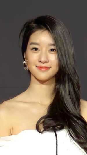 Seo Ye Ji Wallpaper