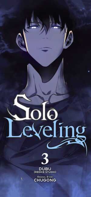 Solo Leveling Wallpaper