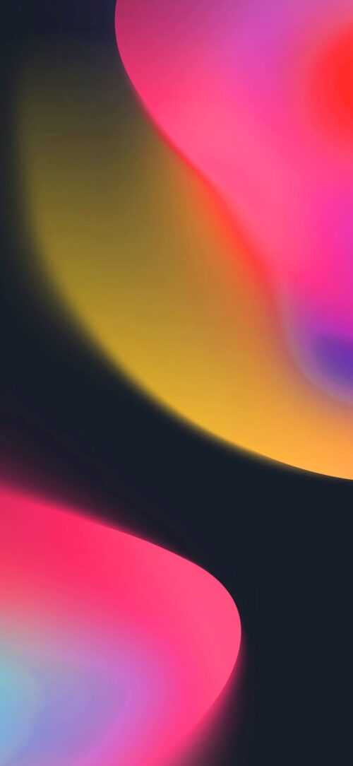 IPhone 16 Wallpaper - iXpap — free download