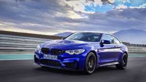 BMW M4 Wallpaper