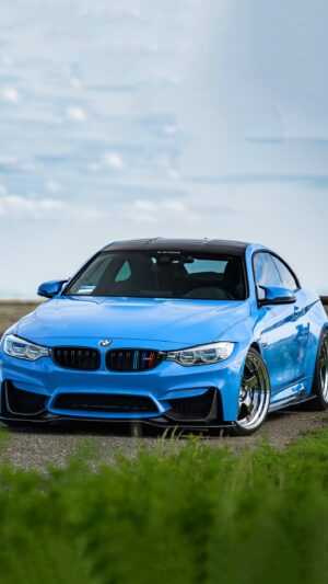 BMW M4 Wallpaper