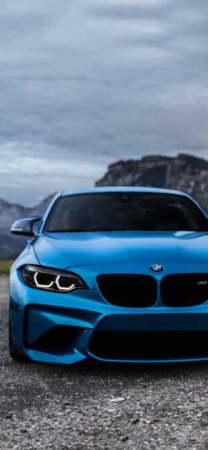 BMW M4 Wallpaper