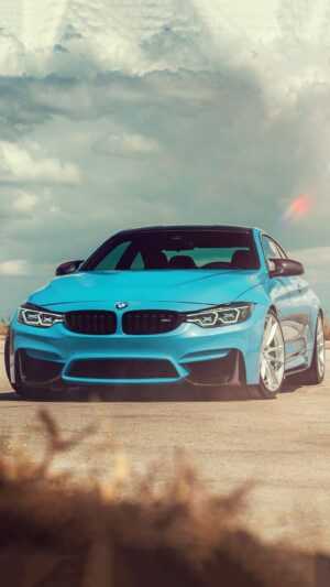 BMW M4 Wallpaper