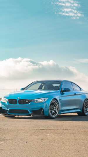 BMW M4 Wallpaper