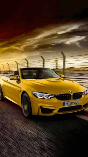 BMW M4 Wallpaper