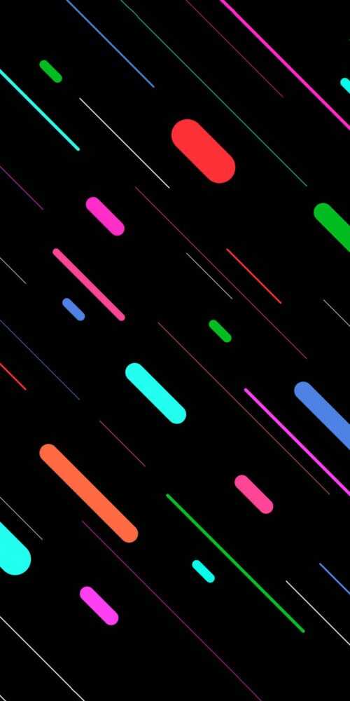 Oled Wallpaper - iXpap
