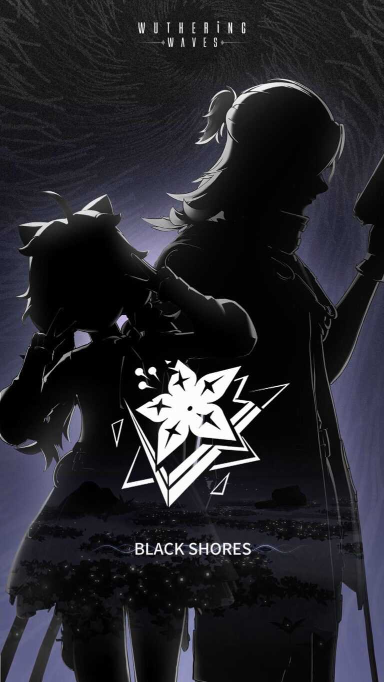 Wuthering Waves Wallpaper - iXpap