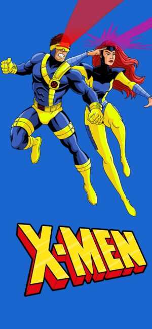 X Men 97 Wallpaper