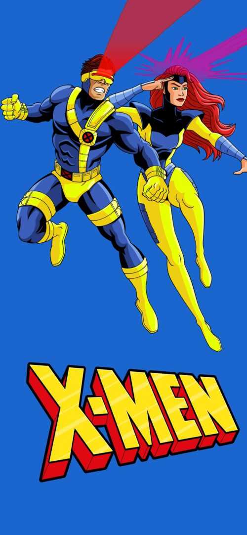 X Men 97 Wallpaper - iXpap