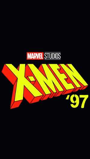 X Men 97 Wallpaper