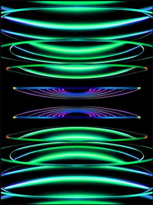 IPad Pro 2024 Wallpaper iXpap