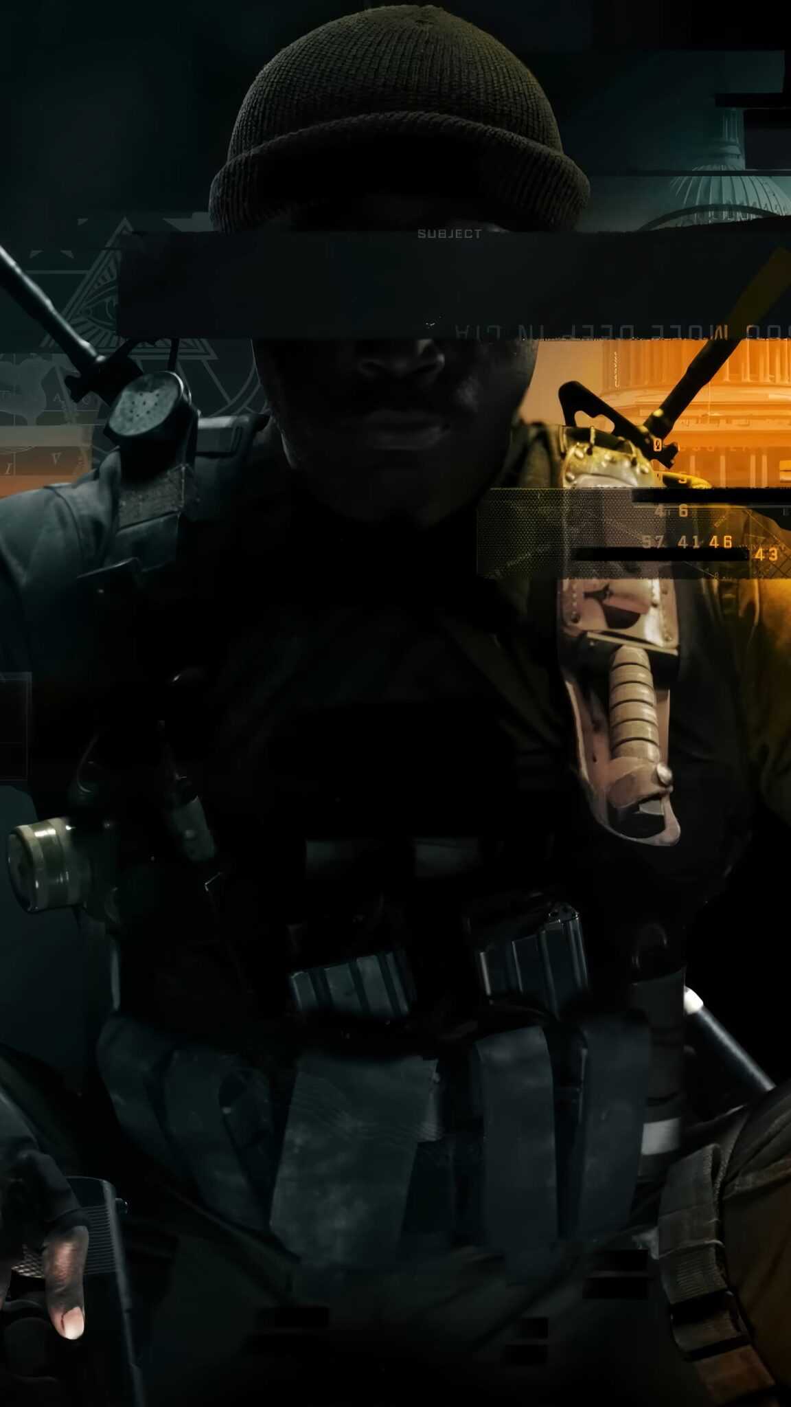 Black Ops 6 Wallpaper IXpap zoro-king-of-hell-wallpaper-ixpap