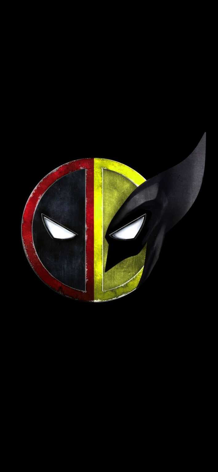 Deadpool And Wolverine Wallpaper - iXpap
