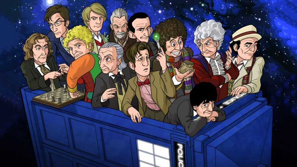 doctor-who-wallpaper-ixpap