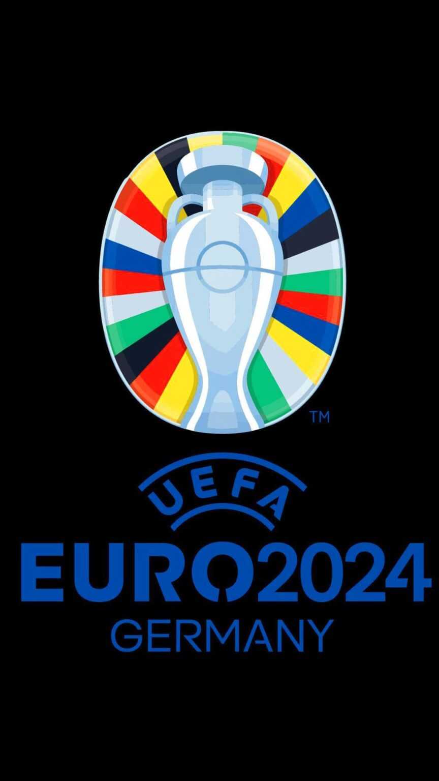 EURO 2024 Wallpaper - iXpap