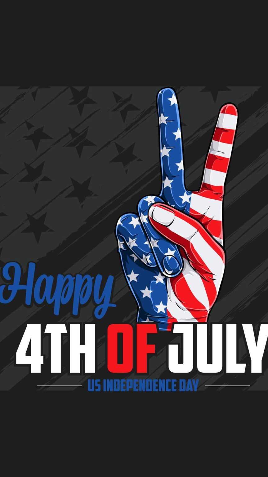 a name wallpaper independence day