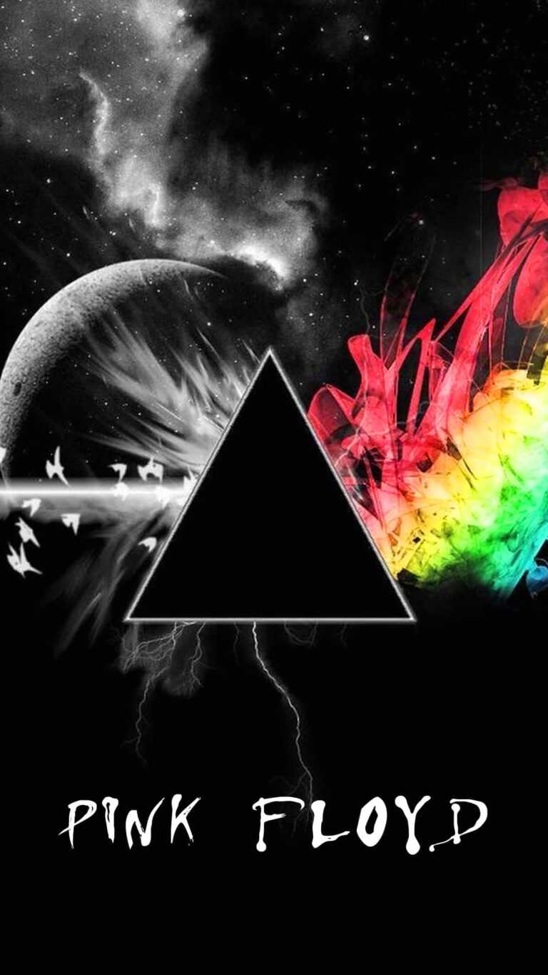 Pink Floyd Wallpaper - iXpap