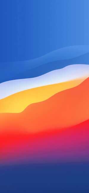 iOS 18 Wallpaper iOS 18 Wallpaper