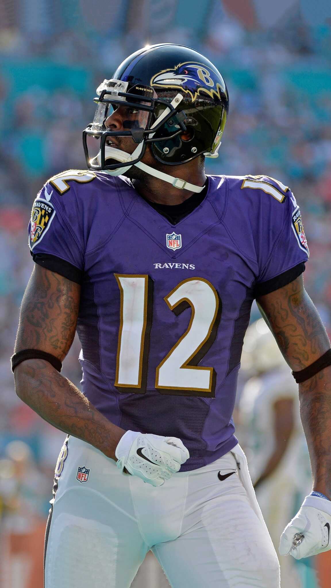 Jacoby Jones Wallpaper - iXpap
