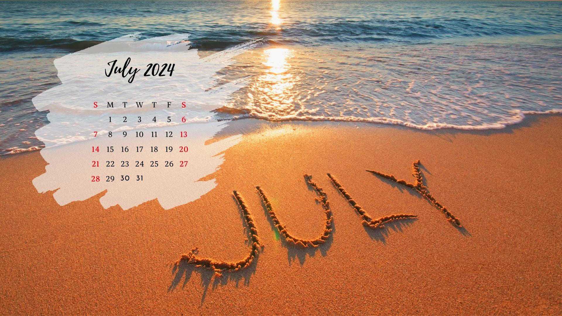 July 2024 Calendar Printable Wikis Selma Danyelle Vrogue co